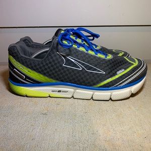 Altra Torin 2.0 Running Shoe Sz 12.5